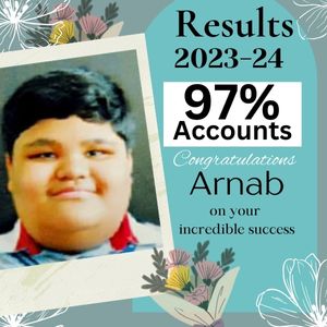 Results Accounts